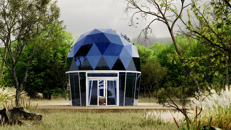 资兴市雪利——专注野奢星空空间，一站式星空帐篷厂家与解决方案专家